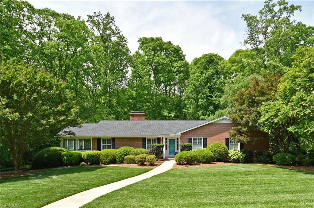 800 Chester Road Winston-Salem, NC 27104 - Photo 1 of 22 Gallery Image 1