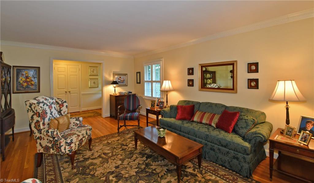 800 Chester Road Winston-Salem, NC 27104 - Photo 3 of 22 Gallery Image 3