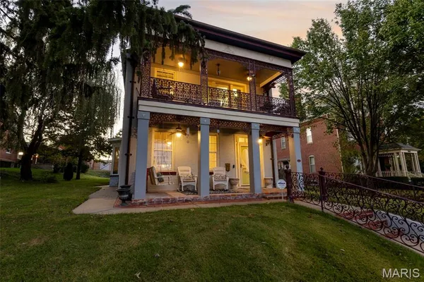 $459,000 | 309 South Spanish Street, Cape Girardeau, MO 63703