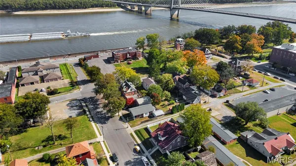 $459,000 | 309 South Spanish Street, Cape Girardeau, MO 63703