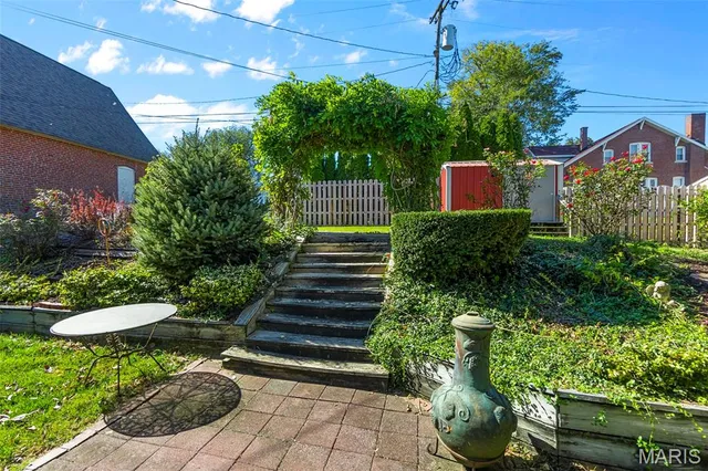 $479,900 | 309 South Spanish Street, Cape Girardeau, MO 63703