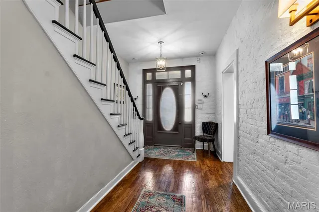 $479,900 | 309 South Spanish Street, Cape Girardeau, MO 63703