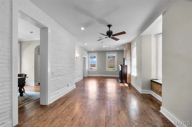 $479,900 | 309 South Spanish Street, Cape Girardeau, MO 63703