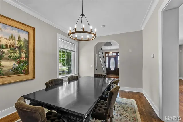 $479,900 | 309 South Spanish Street, Cape Girardeau, MO 63703