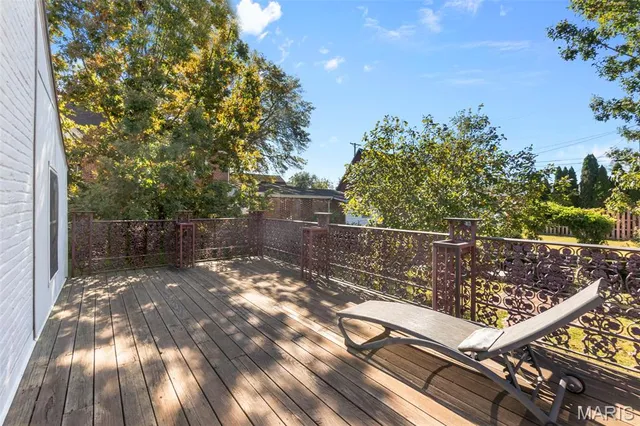 $479,900 | 309 South Spanish Street, Cape Girardeau, MO 63703