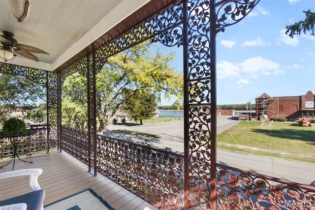 $479,900 | 309 South Spanish Street, Cape Girardeau, MO 63703