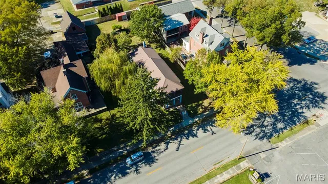 $479,900 | 309 South Spanish Street, Cape Girardeau, MO 63703