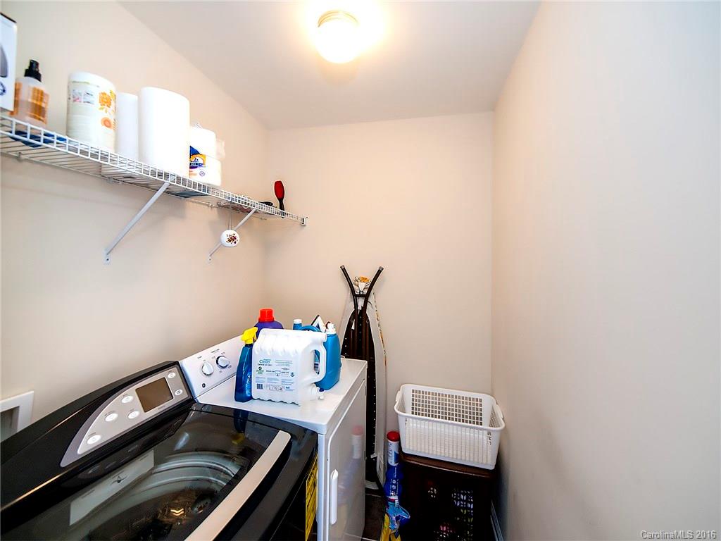 264 River Clay Road, Unit 211 Fort Mill, SC 29708 - Photo 17 of 23 a view of utility room