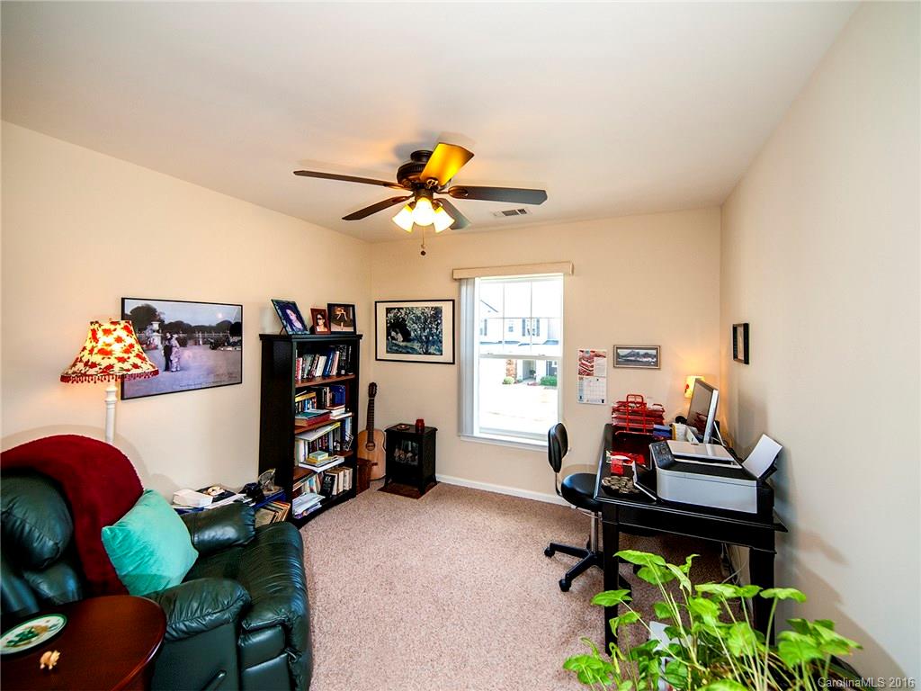 264 River Clay Road, Unit 211 Fort Mill, SC 29708 - Photo 9 of 23 a view of a workspace with furniture and a window