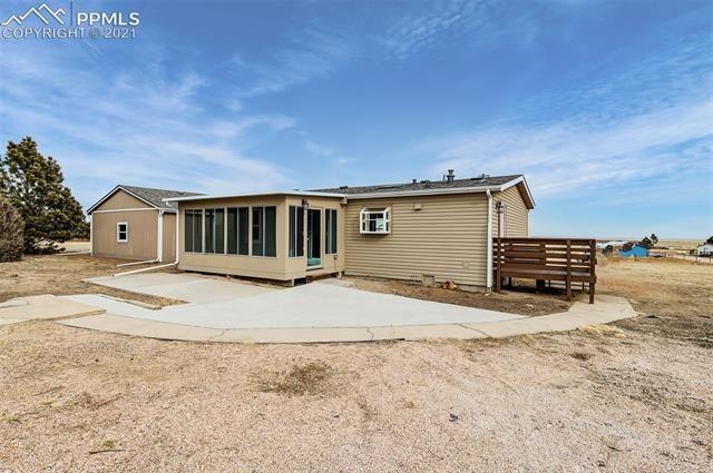 17850 Sage Crest Road Peyton, CO 80831 - Photo 25 of 26 Gallery Image 25