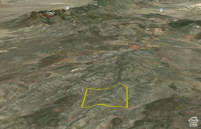 123 Tbd Prout Wash Road North Cedar City, UT 84721 - Photo 78 of 82