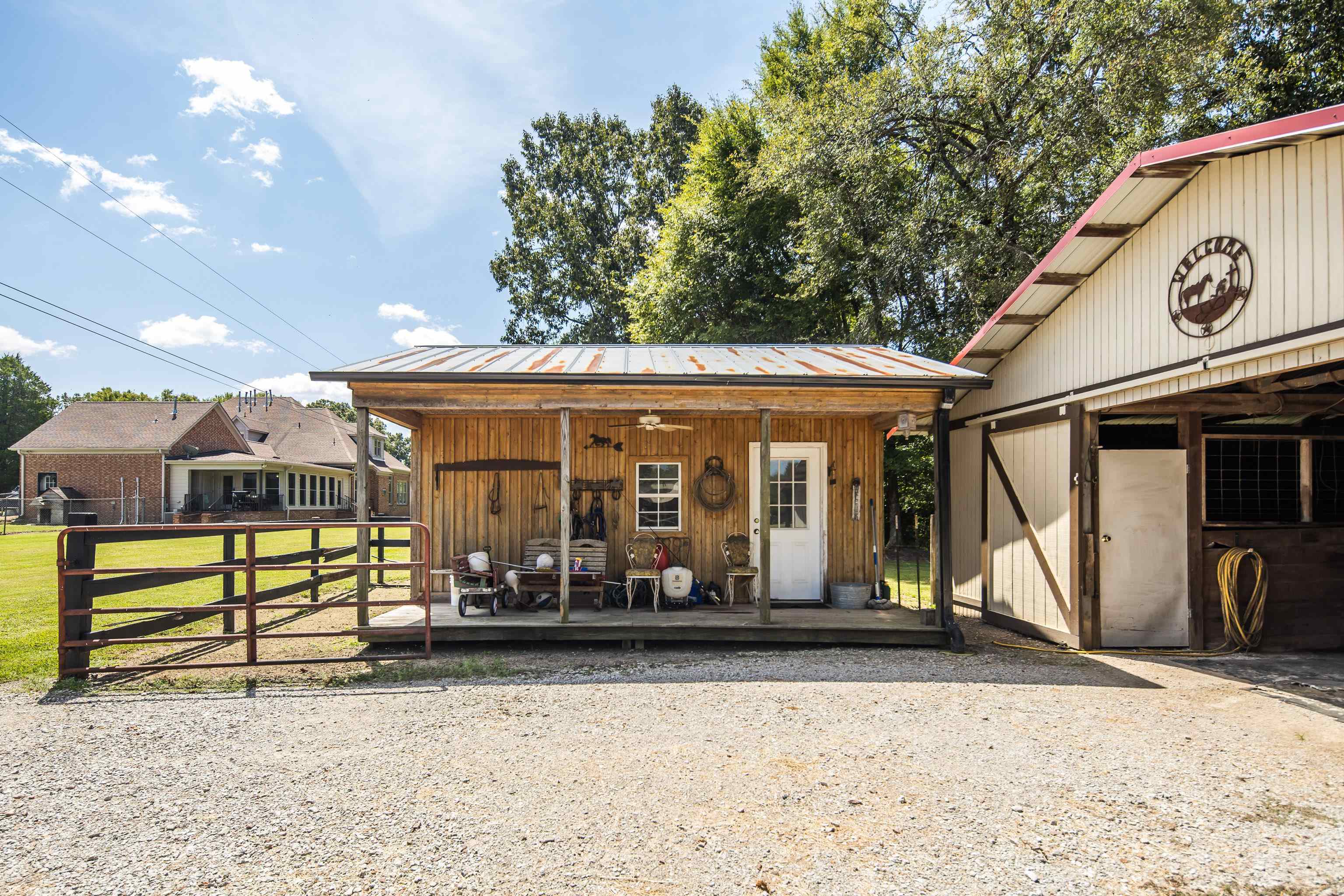 2865 Bobbitt Road Williston, TN 38076 - Photo 37 of 40 Gallery Image 37