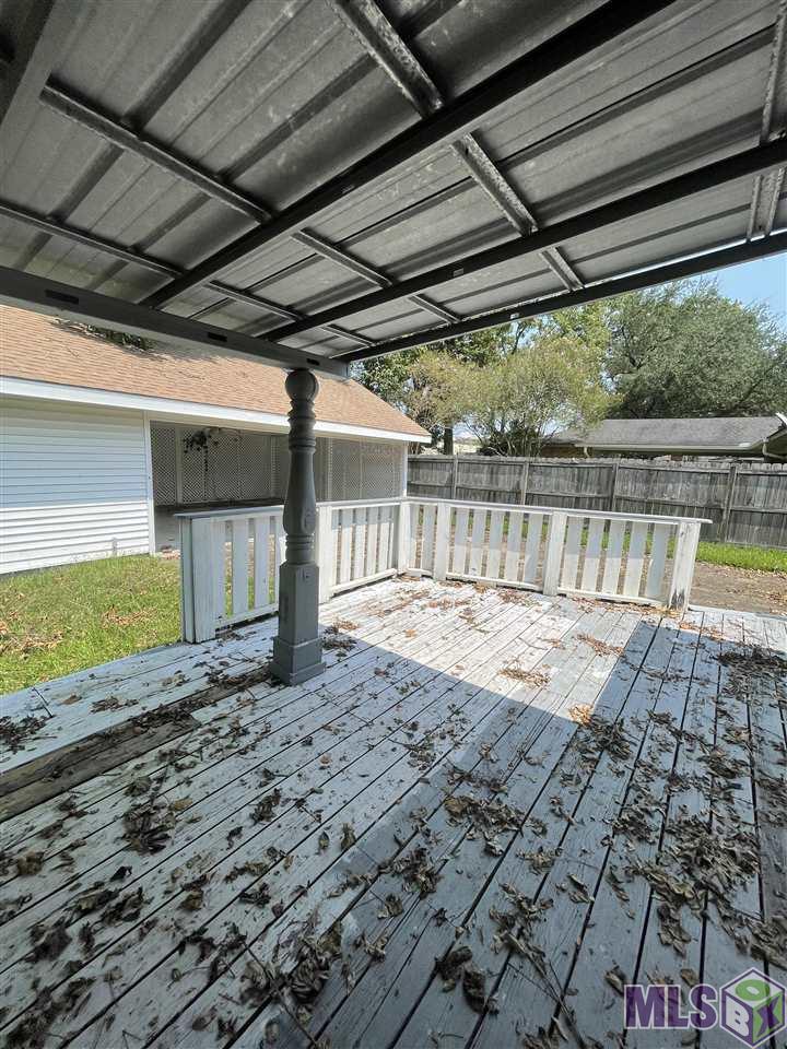 8591 Wakefield Avenue Baton Rouge, LA 70806 - Photo 23 of 24