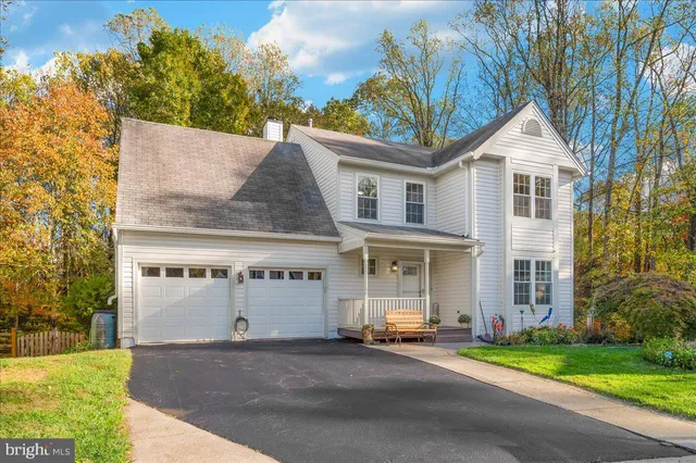 $650,000 | 23605 Dixie Ridge Court, Gaithersburg, MD 20882