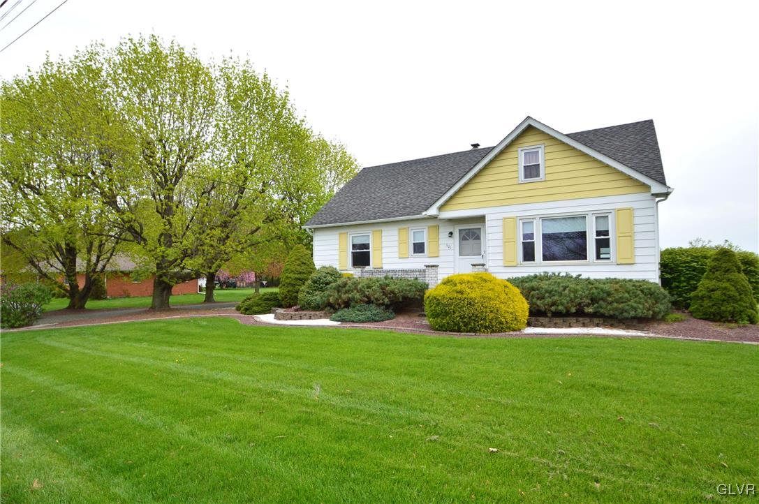 501 Hahn Road Nazareth, PA 18064 - Photo 24 of 24