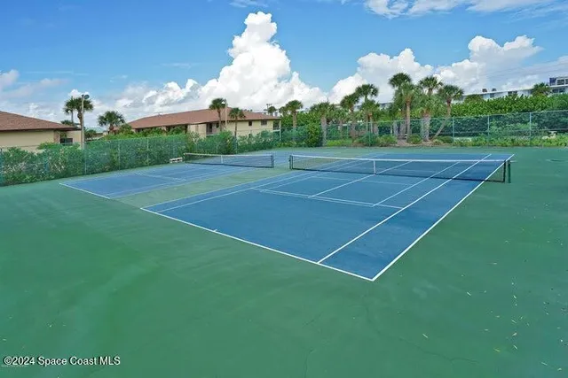 $3,100 | 3170 North Atlantic Avenue, Unit 508, Cocoa Beach, FL 32931