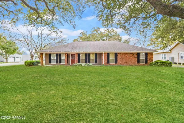 $230,000 | 200 North Trahan Avenue, Kaplan, LA 70548