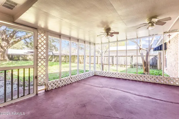 $230,000 | 200 North Trahan Avenue, Kaplan, LA 70548