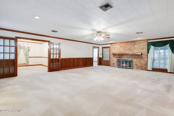 $230,000 | 200 North Trahan Avenue, Kaplan, LA 70548