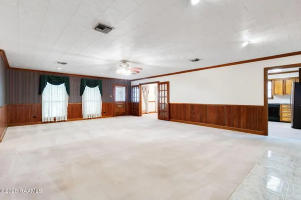 $230,000 | 200 North Trahan Avenue, Kaplan, LA 70548