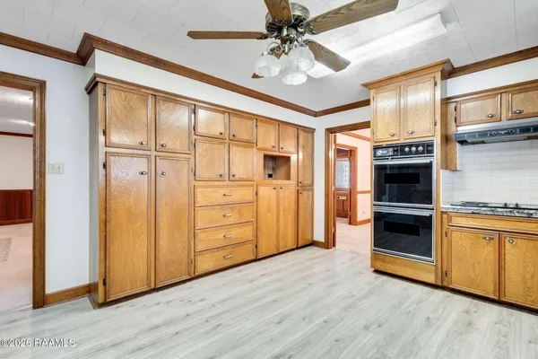 $230,000 | 200 North Trahan Avenue, Kaplan, LA 70548