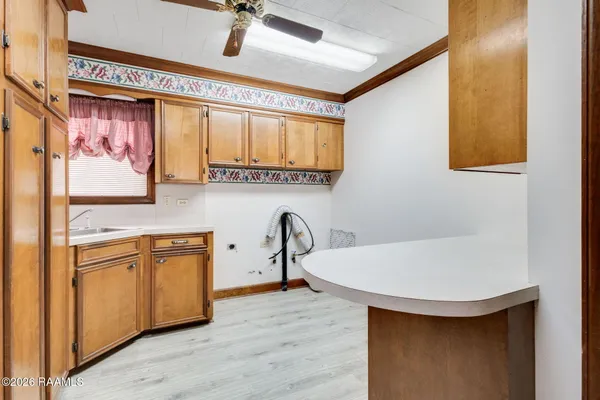 $230,000 | 200 North Trahan Avenue, Kaplan, LA 70548