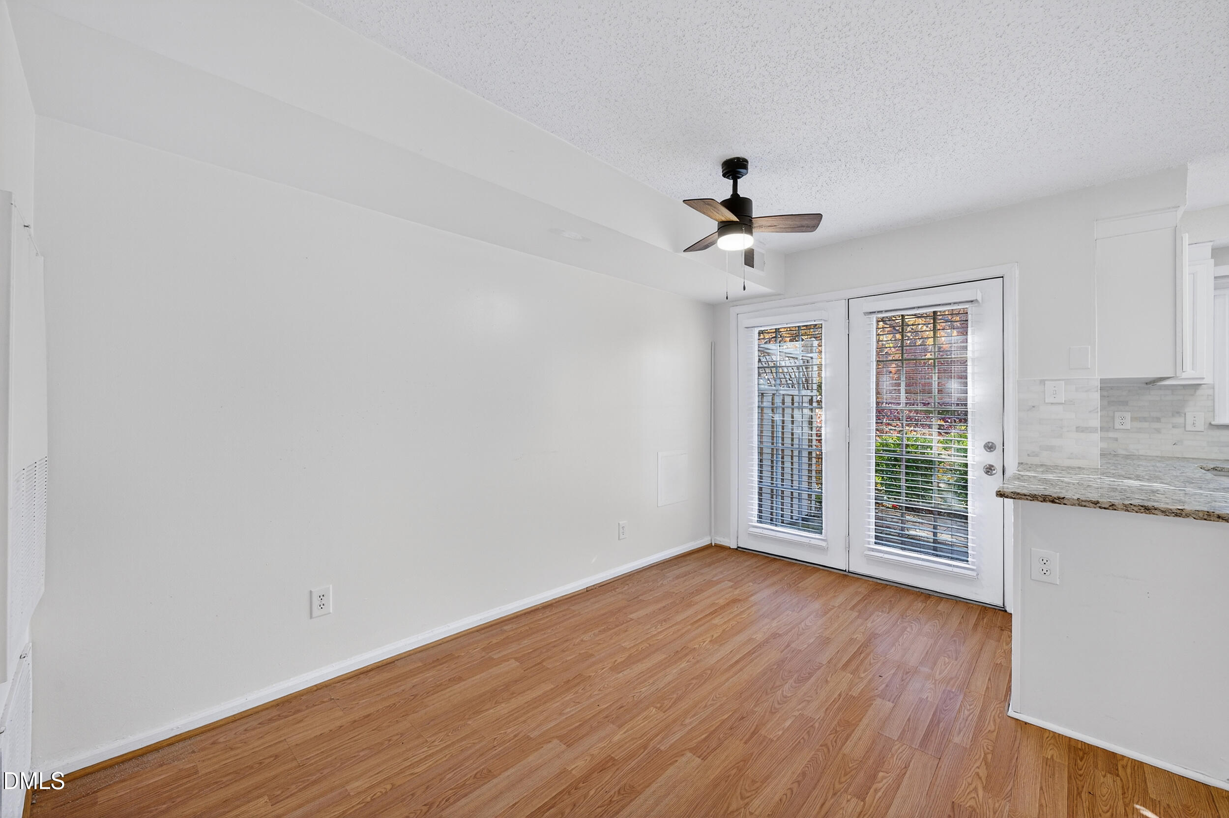 4810 Blue Bird Court, Unit B Raleigh, NC 27606 - Photo 11 of 22 9 -4810 blue bird ct, interior