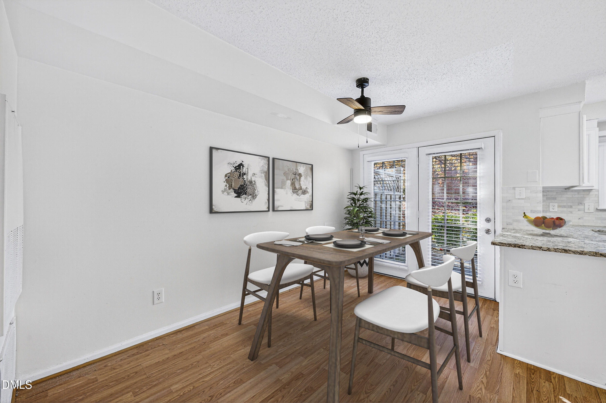 4810 Blue Bird Court, Unit B Raleigh, NC 27606 - Photo 12 of 22 9 -4810 blue bird ct_ interior