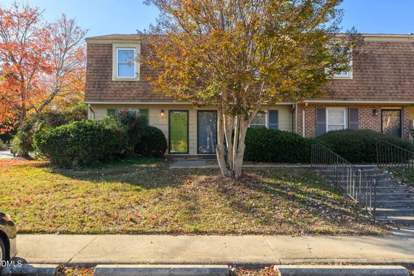 $185,000 | 4810 Blue Bird Court, Unit B, Raleigh, NC 27606