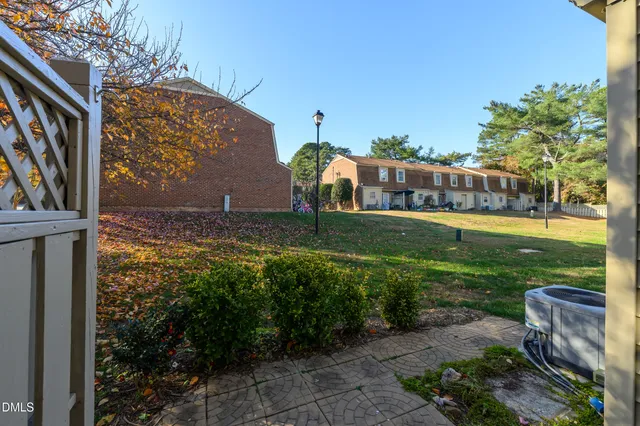 $199,000 | 4810 Blue Bird Court, Unit B, Raleigh, NC 27606