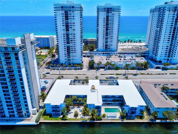 $2,300 | 2200 South Ocean Drive, Unit N116, Hollywood, FL 33019