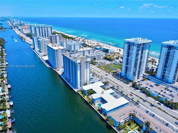 $2,300 | 2200 South Ocean Drive, Unit N116, Hollywood, FL 33019