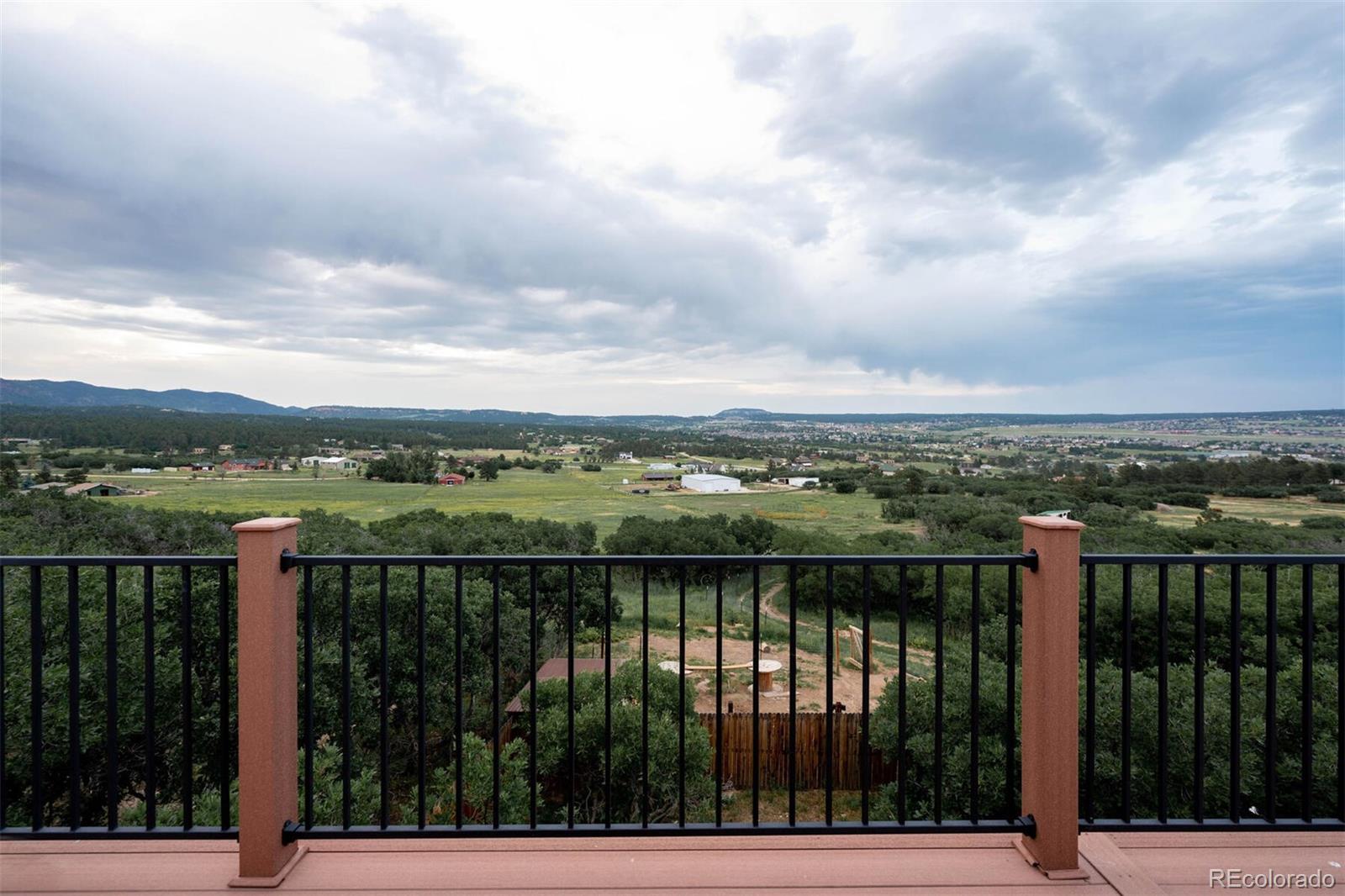3240 Doolittle Road Monument, CO 80132 - Photo 26 of 34