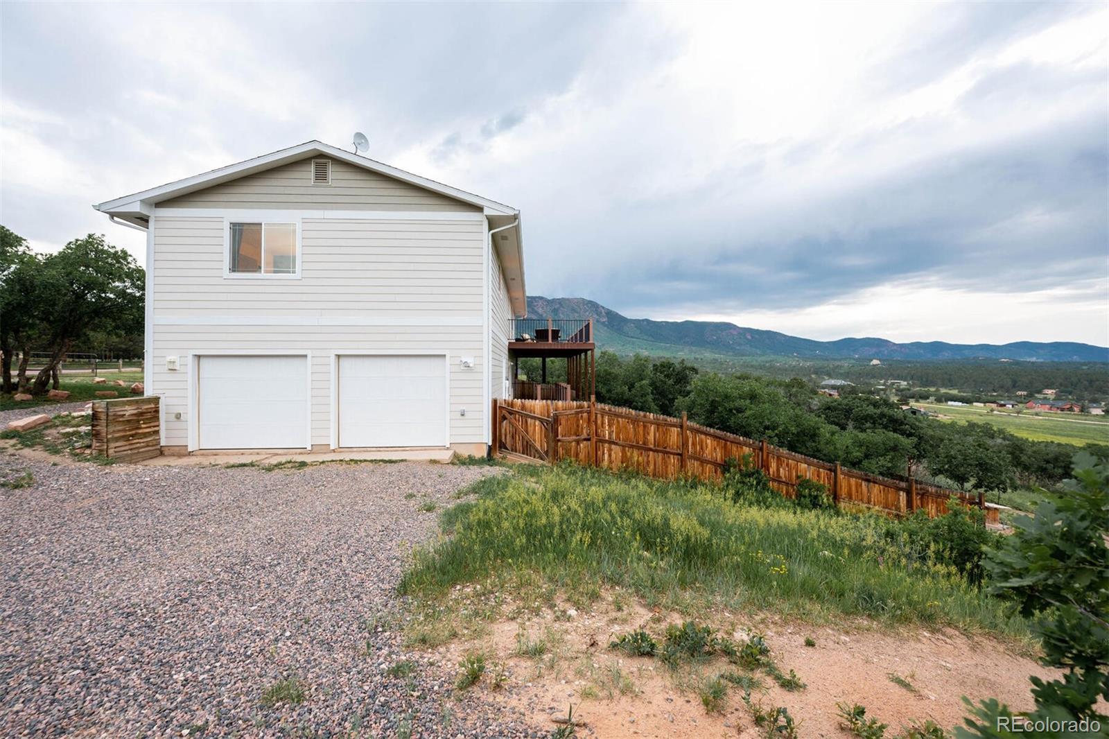 3240 Doolittle Road Monument, CO 80132 - Photo 28 of 34