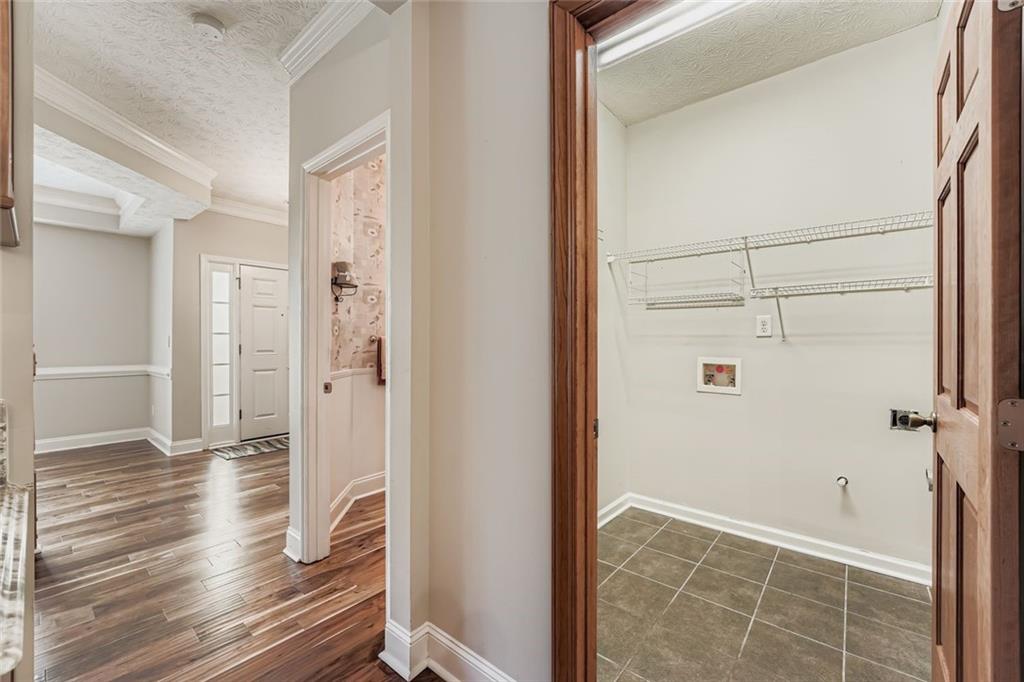 2409 Caneridge Way Southwest Marietta, GA 30064 - Photo 25 of 28 a view of bathroom
