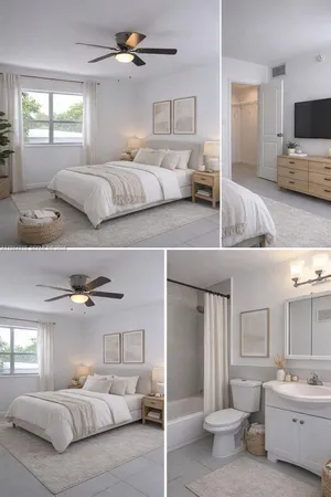 $2,000 | 7820 Northeast Bayshore Court, Unit 206, Miami, FL 33138