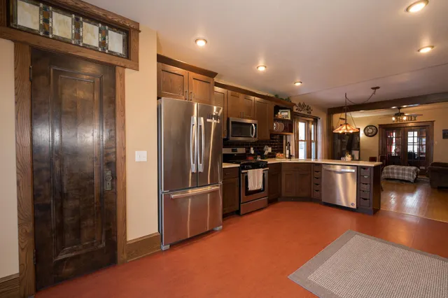 $309,900 | 320 North Franklin Street, Mondovi, WI 54755