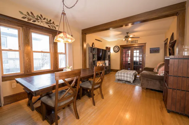 $309,900 | 320 North Franklin Street, Mondovi, WI 54755