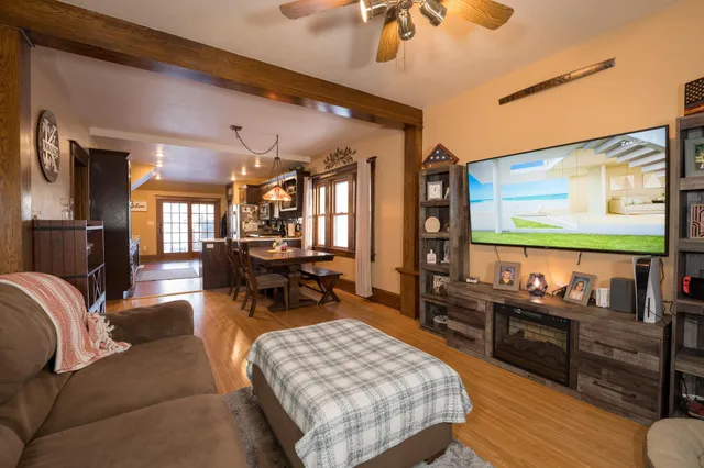 $309,900 | 320 North Franklin Street, Mondovi, WI 54755