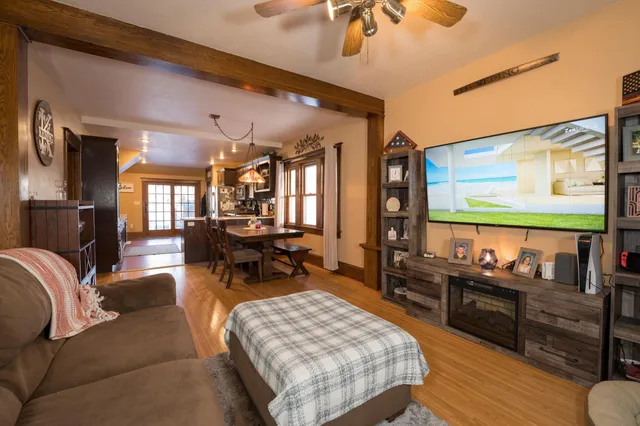 $309,900 | 320 North Franklin Street, Mondovi, WI 54755