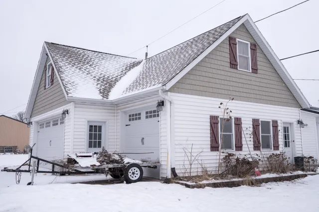 $309,900 | 320 North Franklin Street, Mondovi, WI 54755