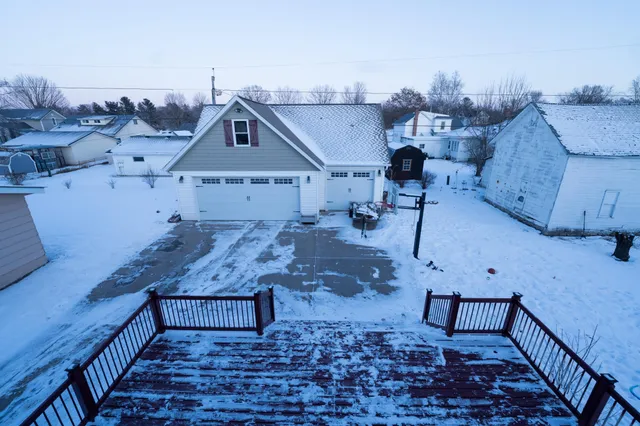 $309,900 | 320 North Franklin Street, Mondovi, WI 54755