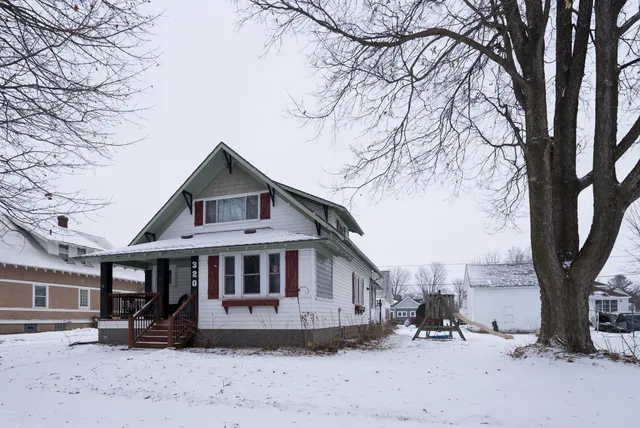 $309,900 | 320 North Franklin Street, Mondovi, WI 54755
