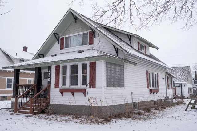 $309,900 | 320 North Franklin Street, Mondovi, WI 54755