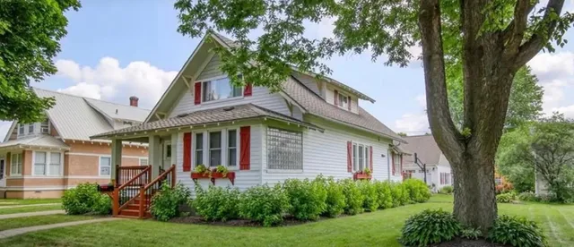 $309,900 | 320 North Franklin Street, Mondovi, WI 54755