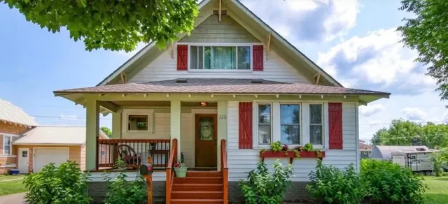$309,900 | 320 North Franklin Street, Mondovi, WI 54755