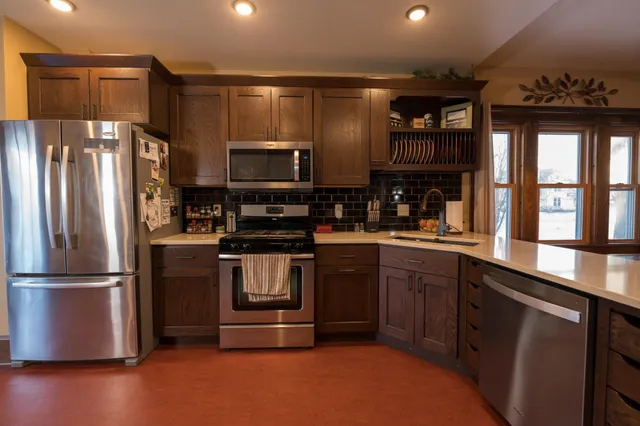 $309,900 | 320 North Franklin Street, Mondovi, WI 54755