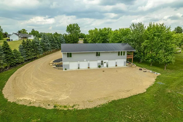 $564,900 | W6579 Karric Lane, Monroe, WI 53566
