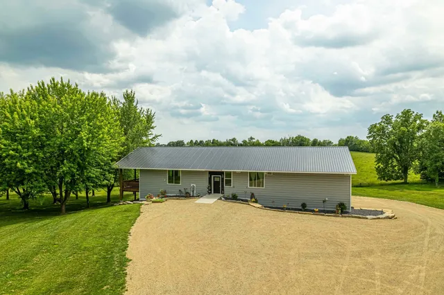 $564,900 | W6579 Karric Lane, Monroe, WI 53566