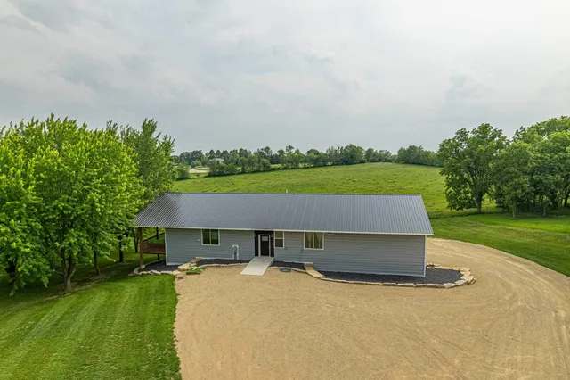 $564,900 | W6579 Karric Lane, Monroe, WI 53566